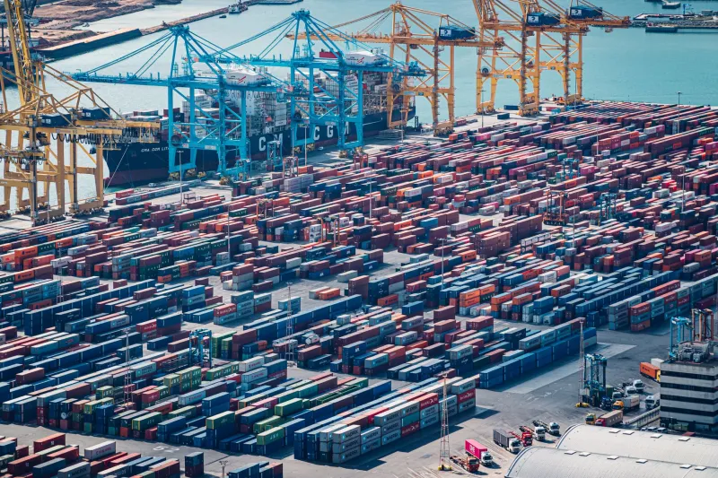 Rethinking the Math: How Bulk Turkish Concrete Orders Beat Domestic Rush Pricing on Total Cost