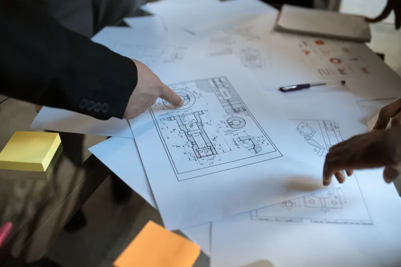 When Specifications Say Too Much and Too Little: Closing the Concrete Ambiguity Gap on American Projects