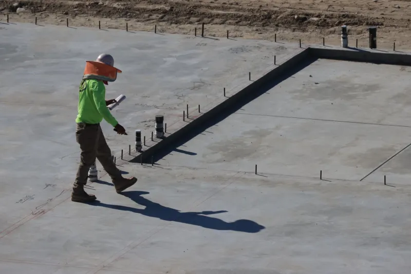 Years After Handoff: Why Concrete Specification Drift Is Becoming a Liability Crisis for American Contractors