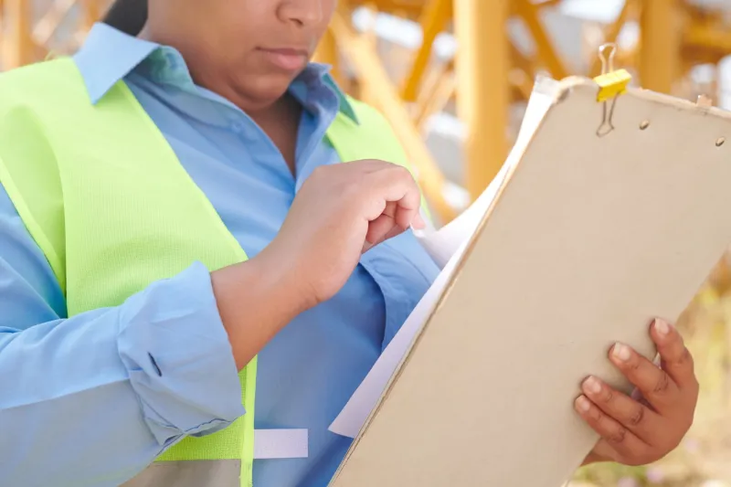 Documentation as Defense: How Smart Contractors Are Turning Concrete Supplier Records Into Legal Armor