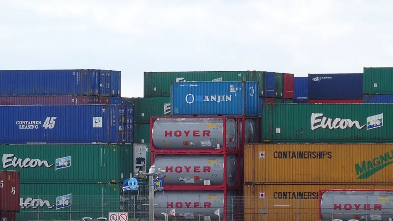 Five Shipping Realities No One Tells You Before Your First Overseas Concrete Order