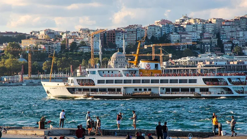 Engineered Under Pressure: What Istanbul's Seismic Codes Taught Turkish Concrete About Surviving American Extremes