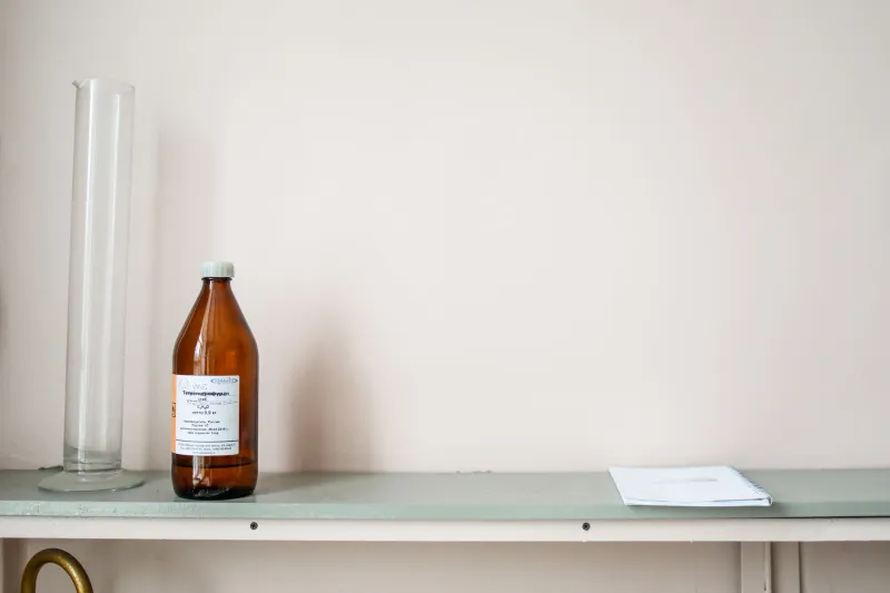 Reading the Evidence: What Failed Concrete Samples Reveal About Your Supply Chain