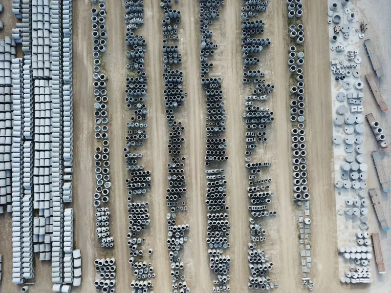 The Silent Tax on American Construction: How Domestic Concrete Supply Chains Drain Project Margins