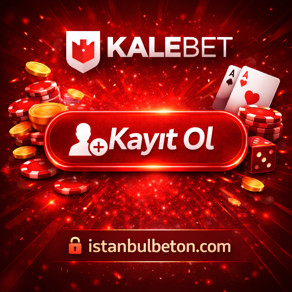 Kalebet Kayıt